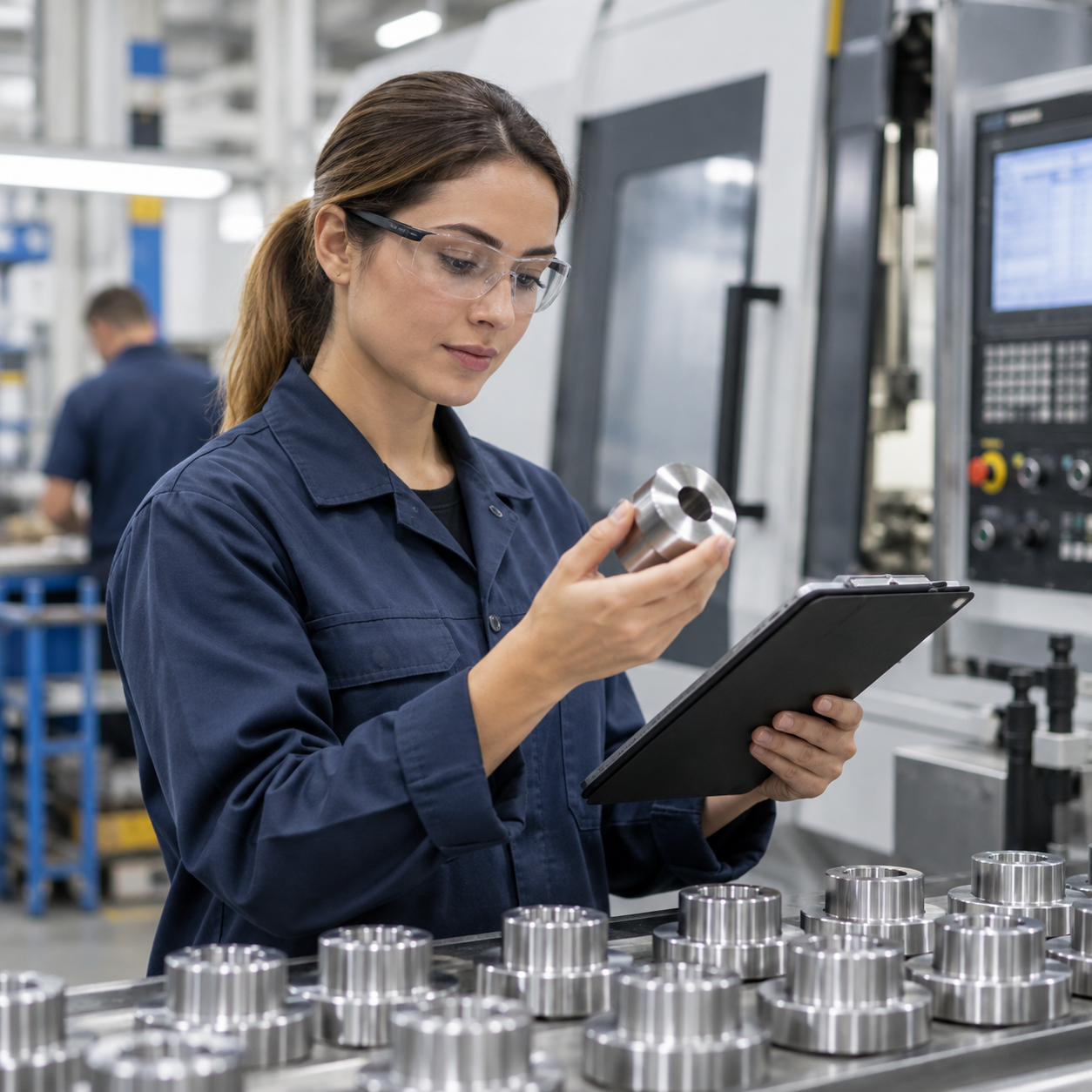 Quality Management