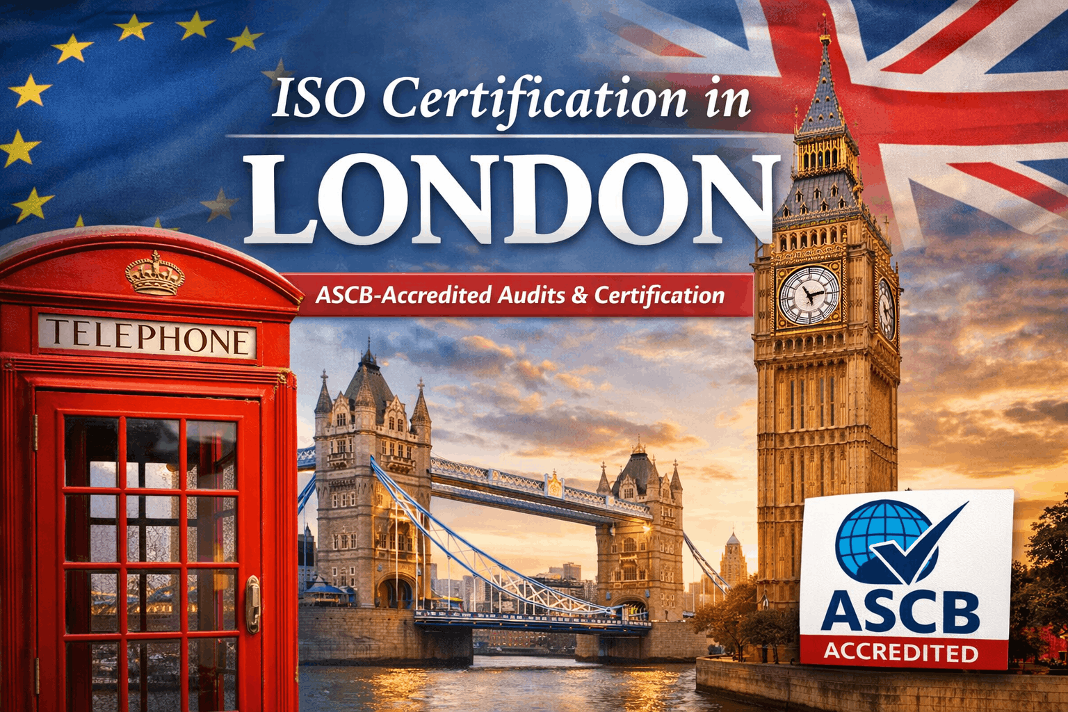 ISO Certification in Birmingham | Reliable Certification UK