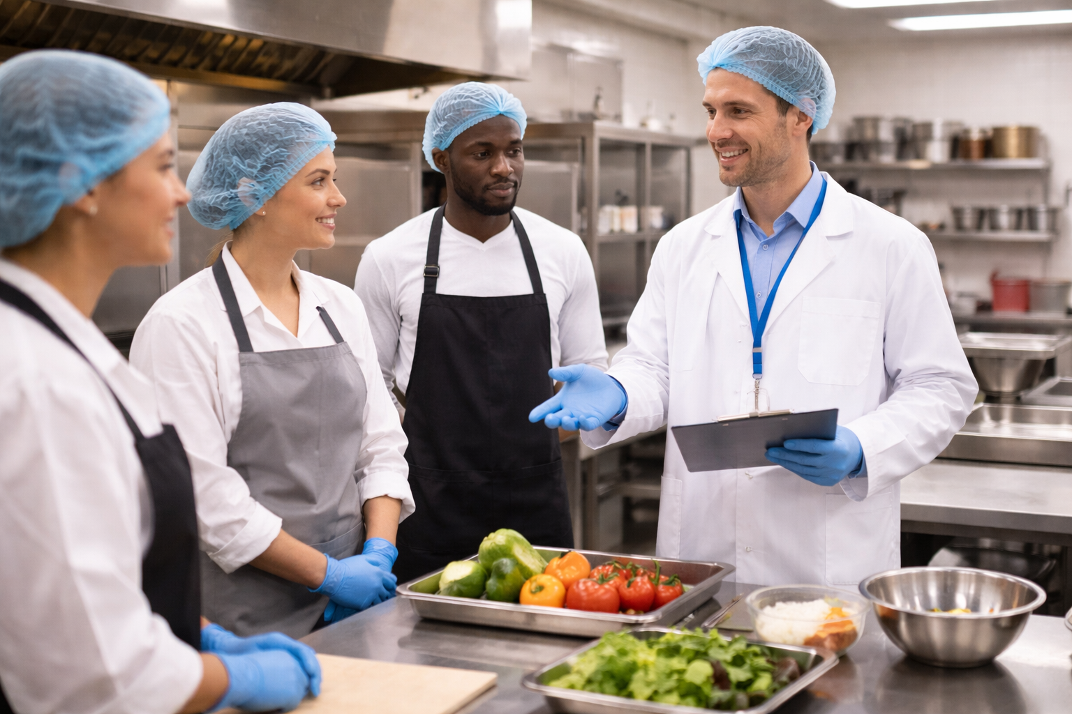 Food Hygiene Certificate: What It Is, Who Needs It, and How to Get One