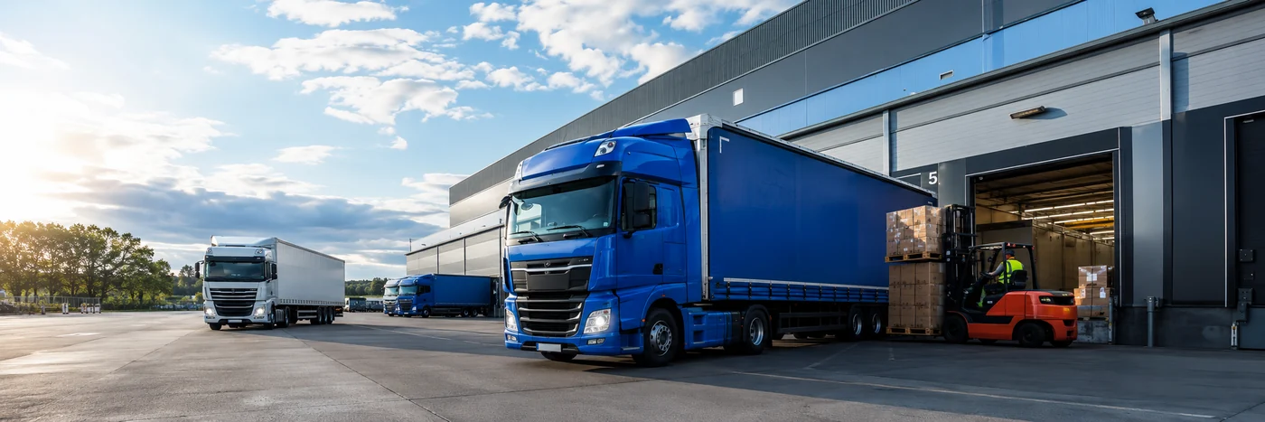 Transport  management system certification
