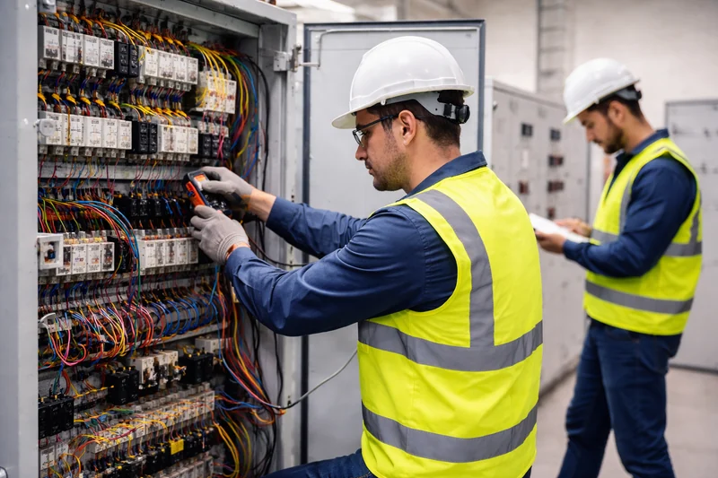 Electrical 