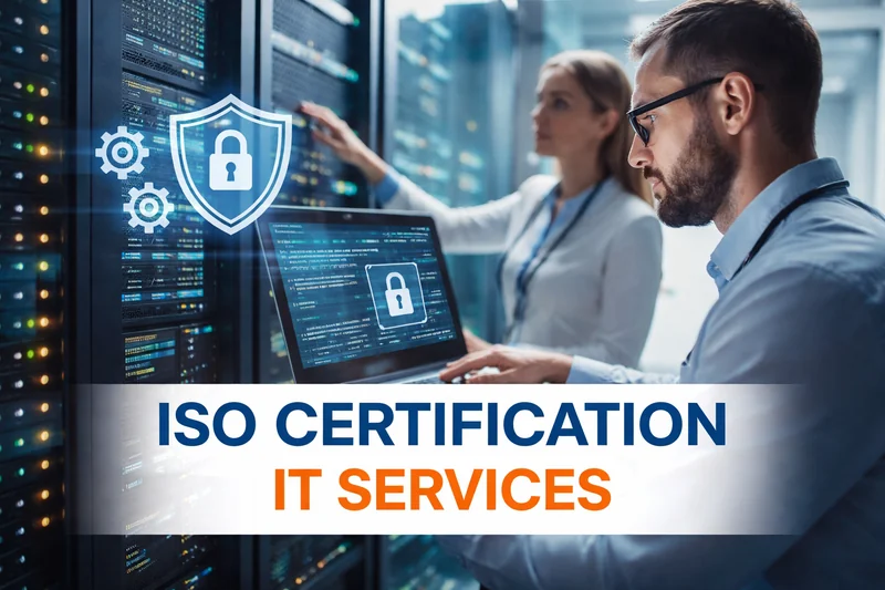 IT Services 