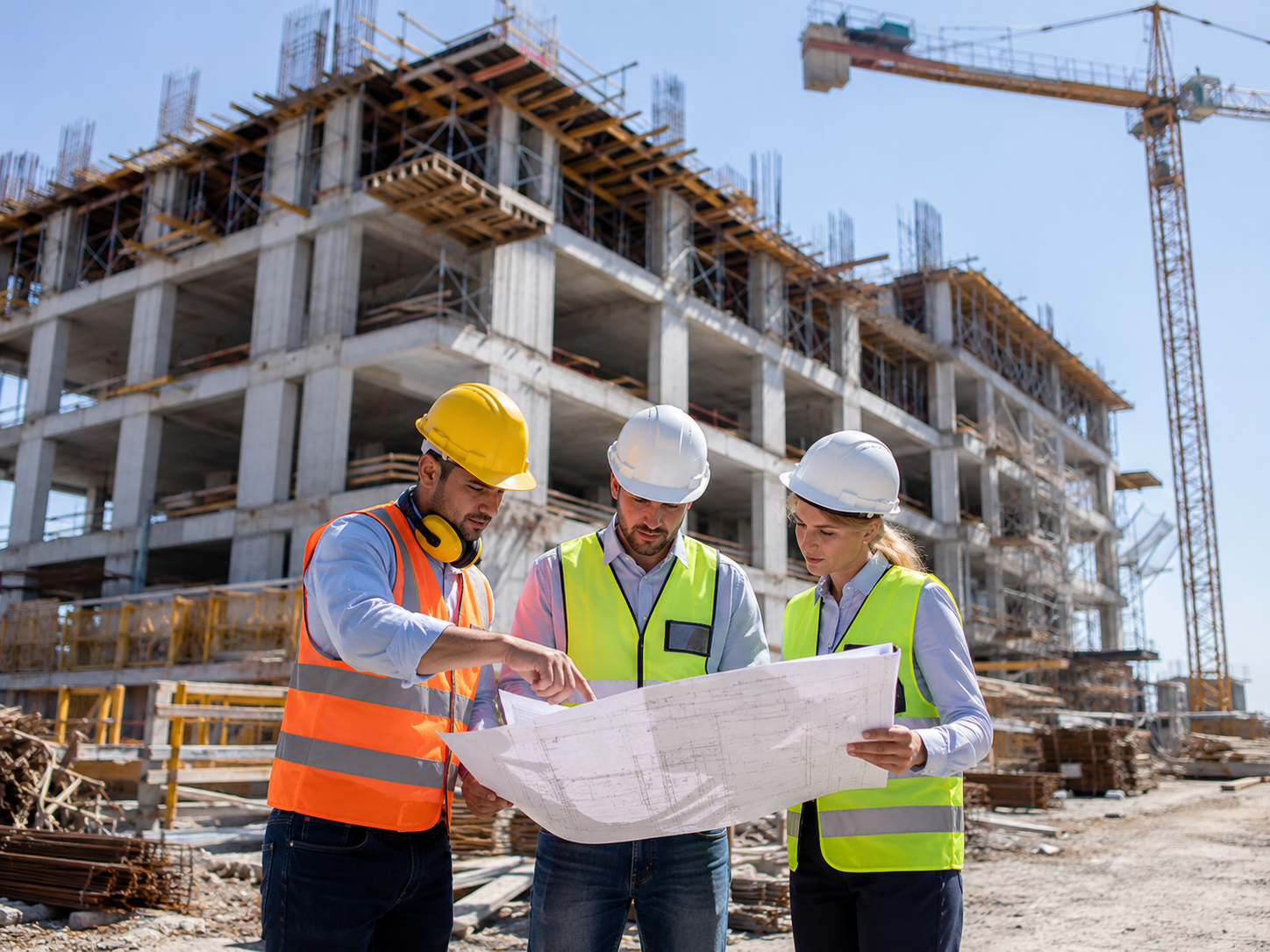 Construction Industry