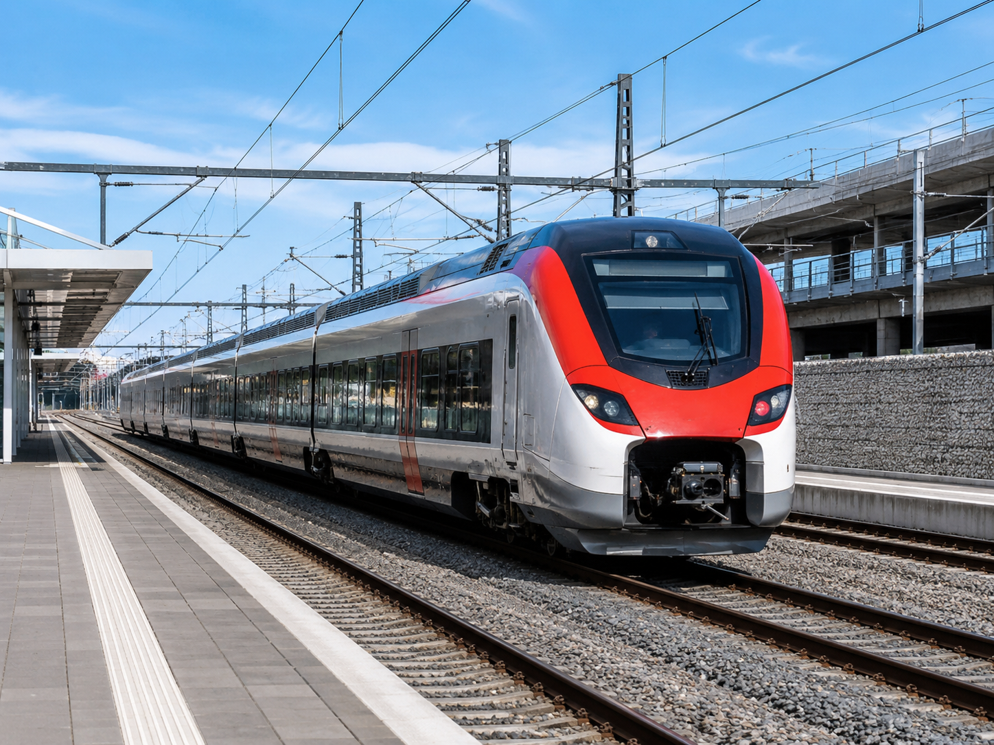 Railway Industry