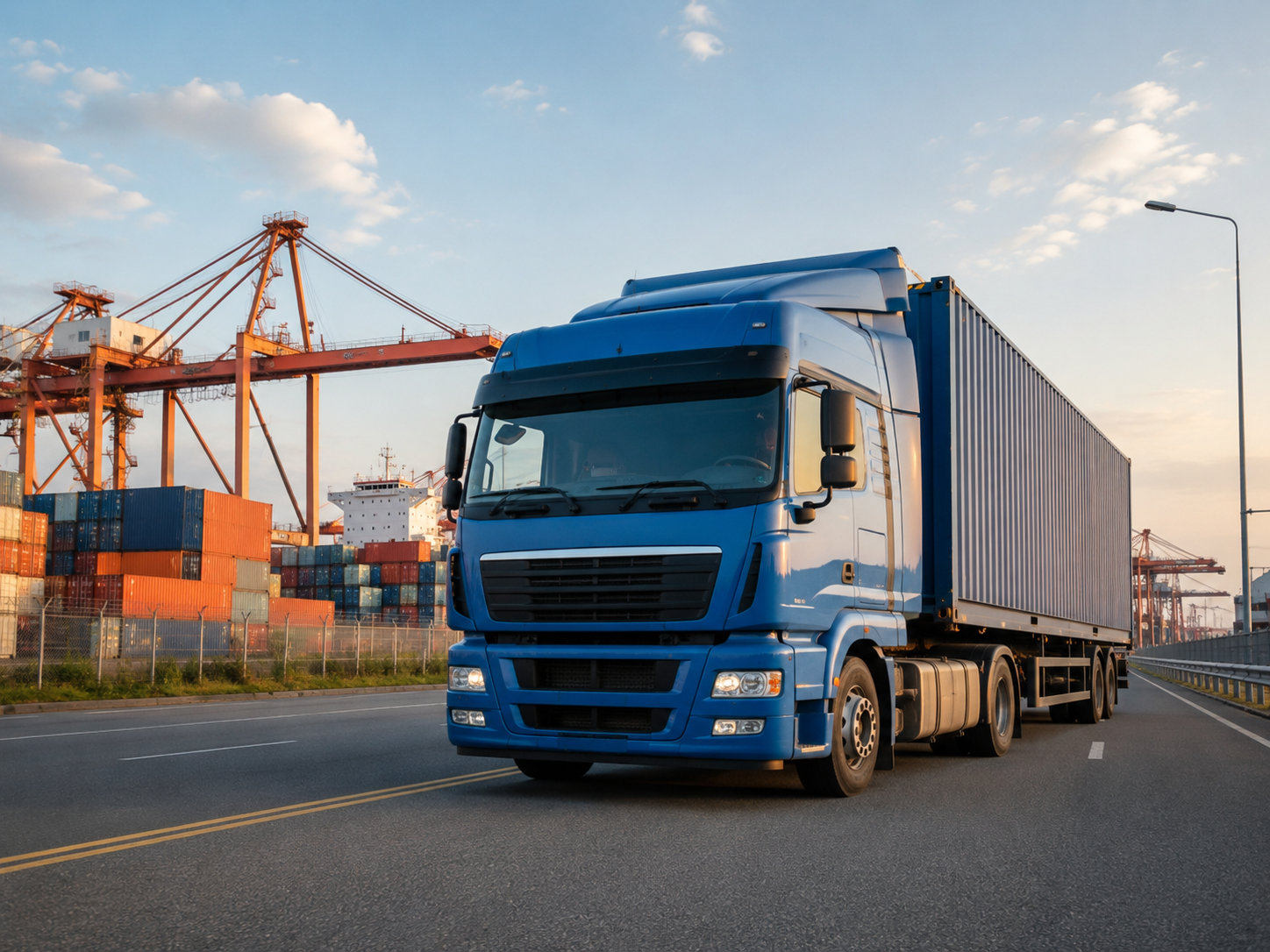 Transport Industry