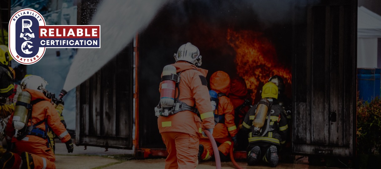 ISO 9001 Quality Management Training